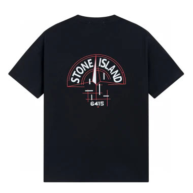Stone M.A Drip T-shirt