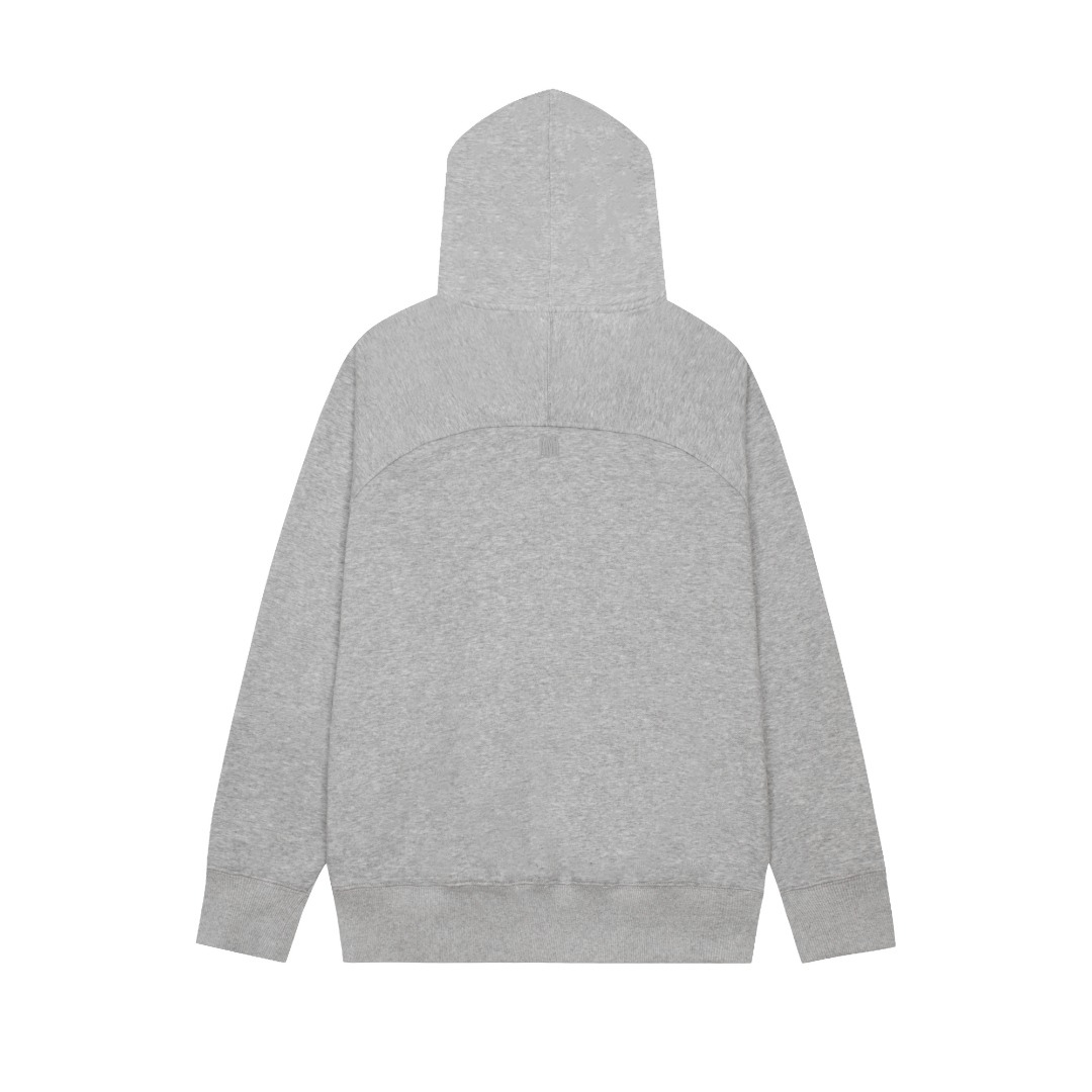Ami Jacket