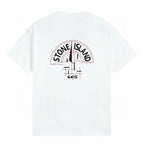 Stone M.A Drip T-shirt