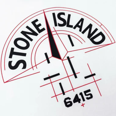 Stone M.A Drip T-shirt