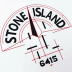 Stone M.A Drip T-shirt