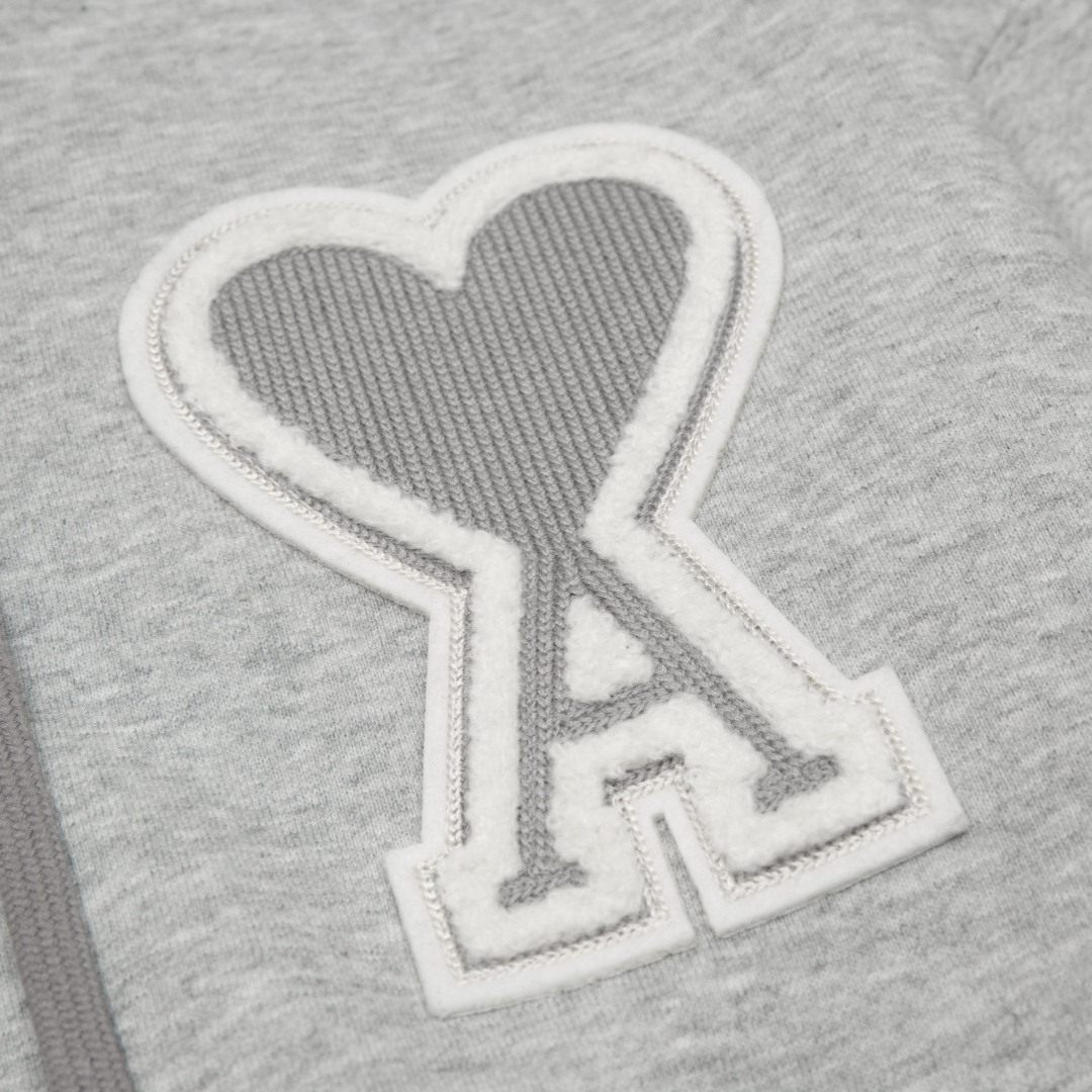 Ami Jacket