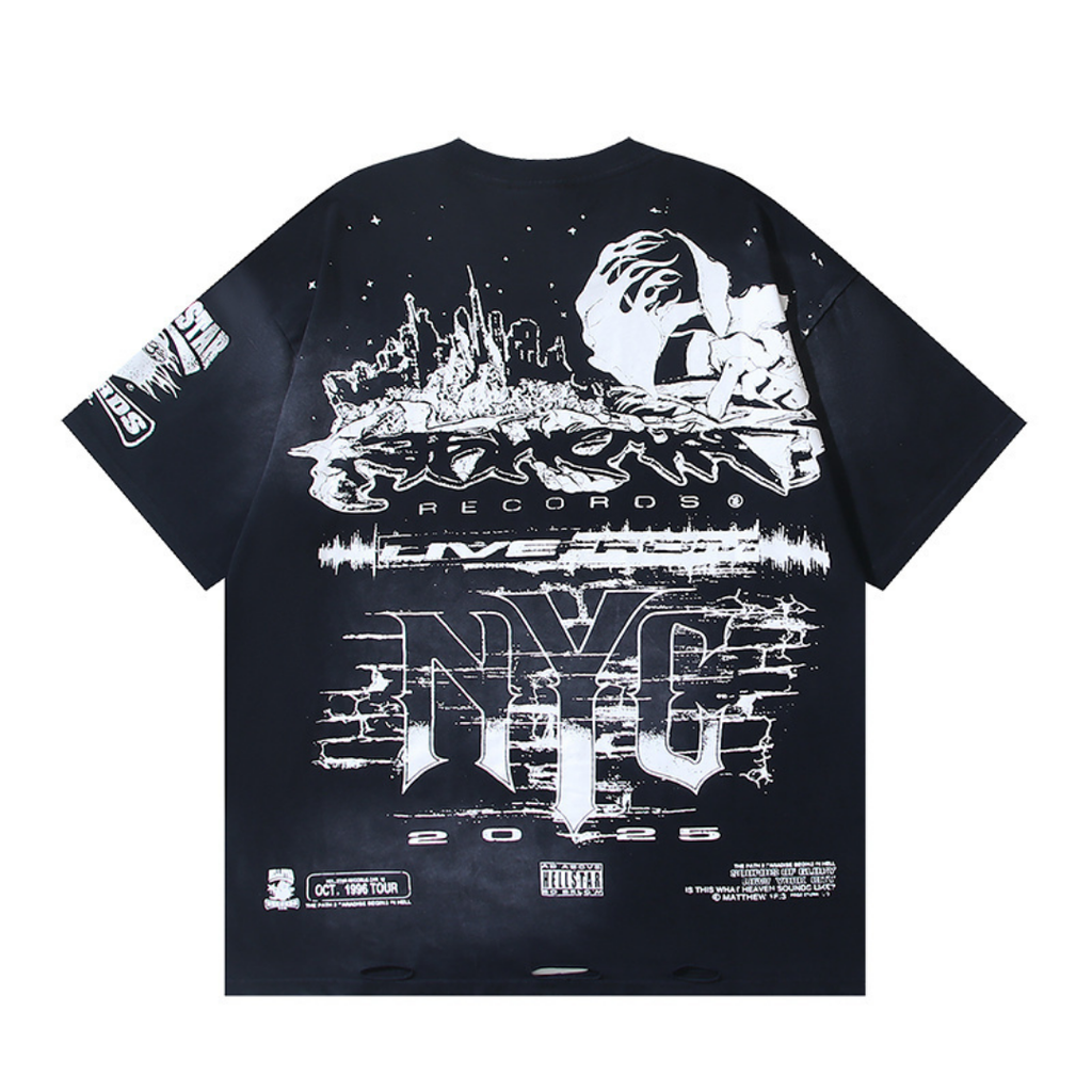 Hell T-shirt