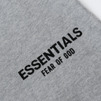 Essentials Grey Pants