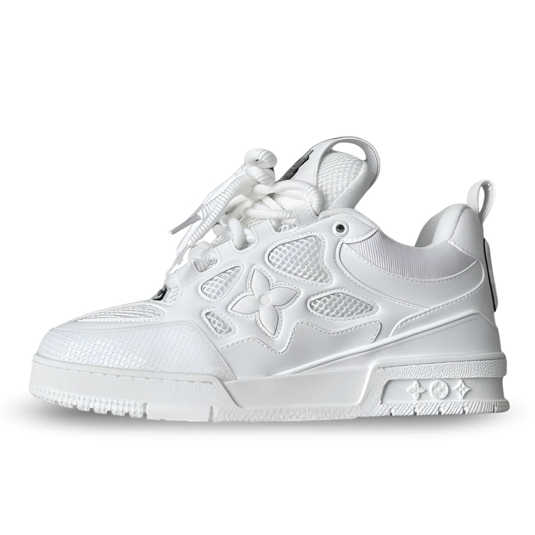 Skate White