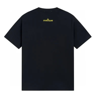 Stone Monogram T-shirt