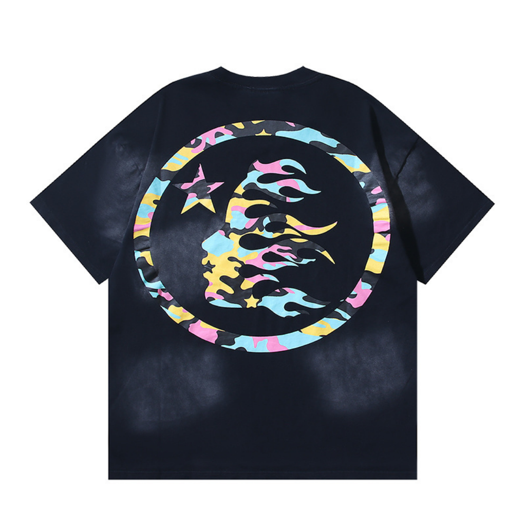 Hell T-shirt