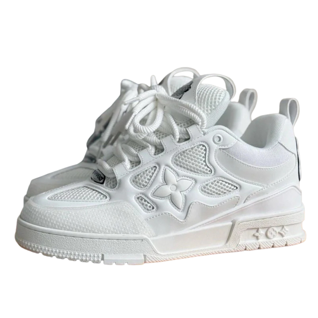 Skate White