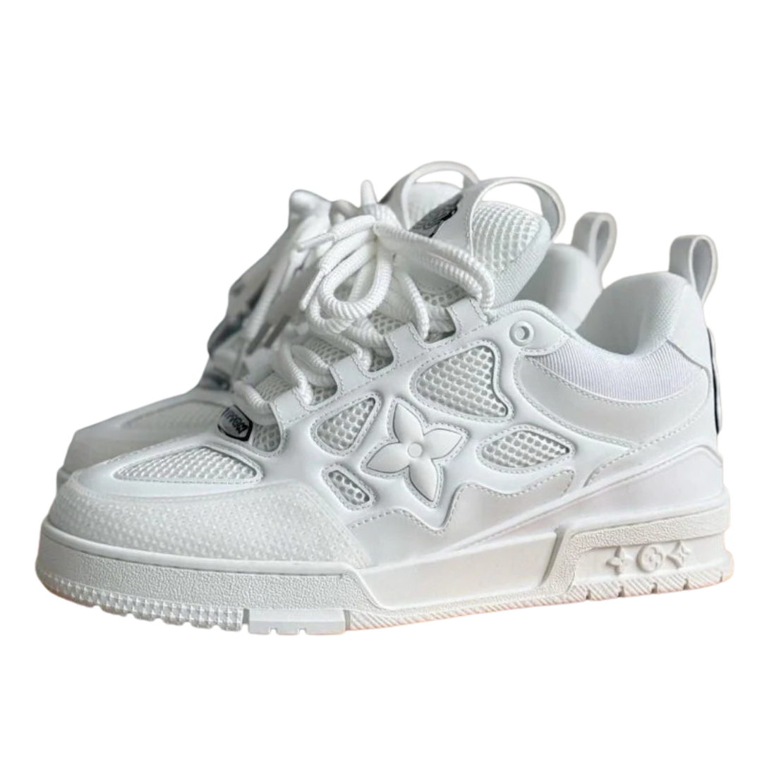 Skate White