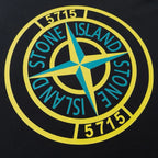 Stone Monogram T-shirt
