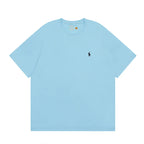 Polo Sky Blue T-Shirt