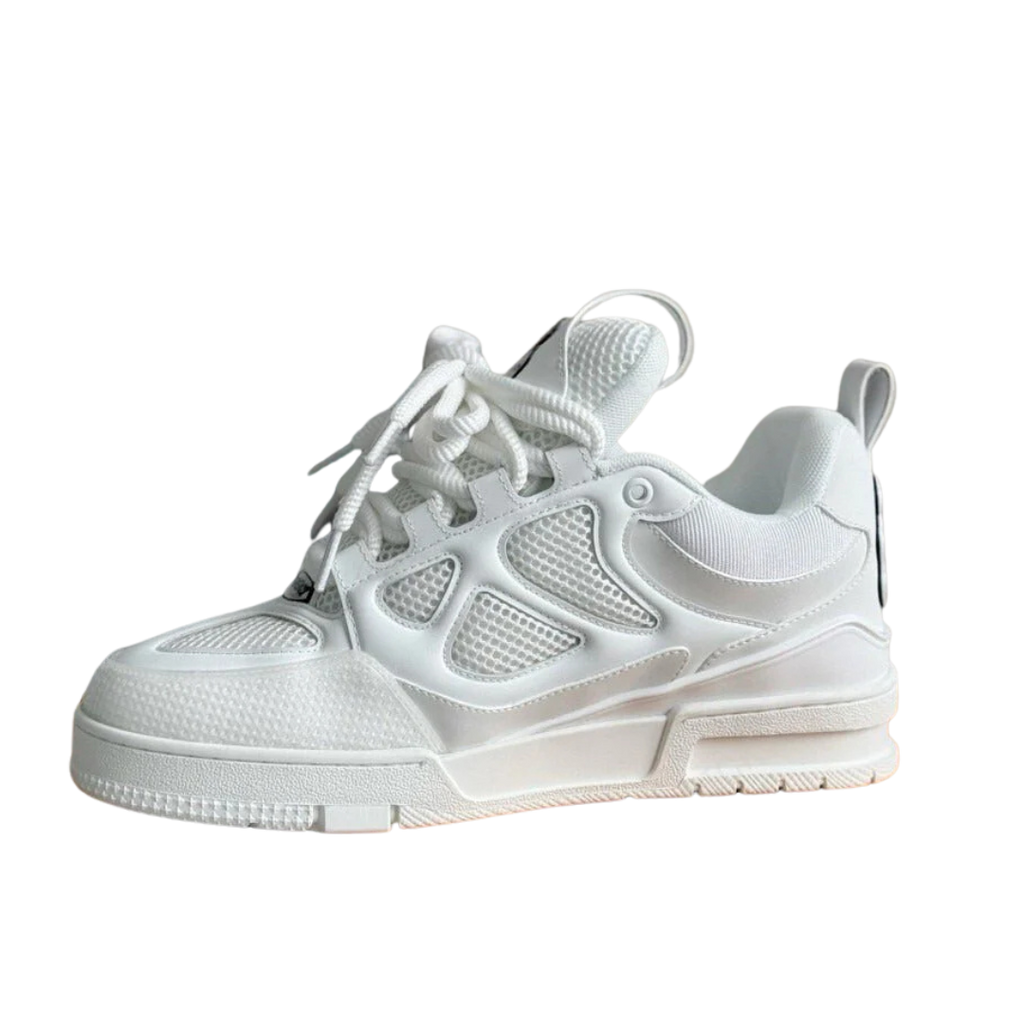 Skate White