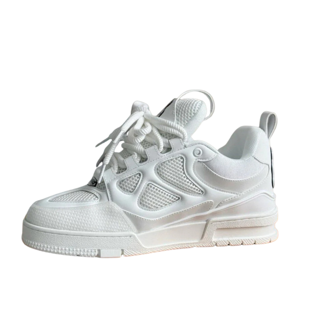 Skate White
