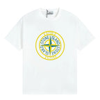 Stone Monogram T-shirt