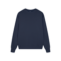 Navy Essence Hoodie