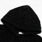 CD Monogram Hoodie