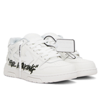Off "For Walking" White Black