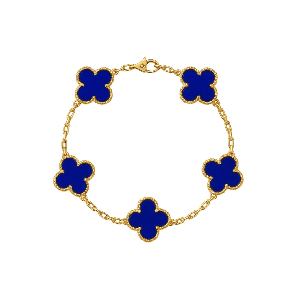 Monogram Bracelet