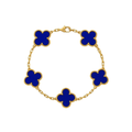 Monogram Bracelet