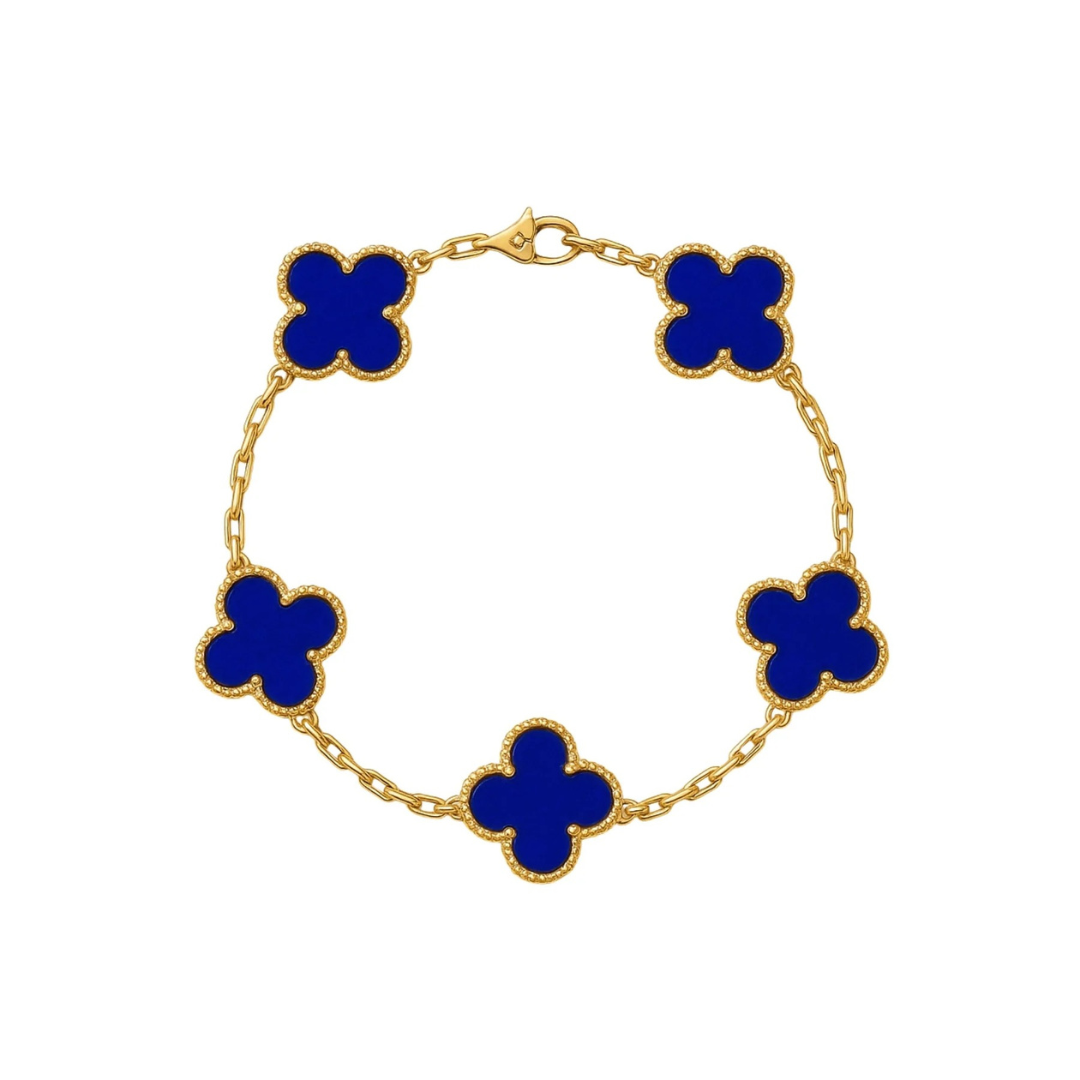 Monogram Bracelet