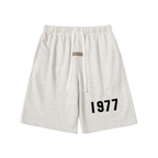 Essentials Short Set