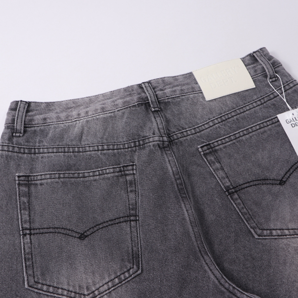 Gallery Flared Jeans