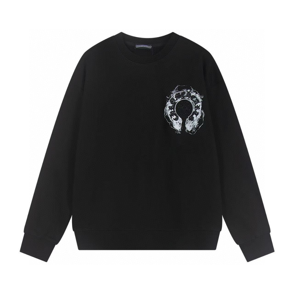 Chrome Sweatshirt