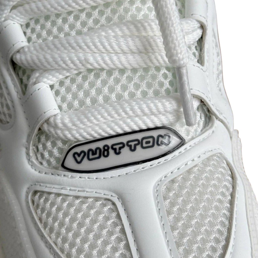Skate White