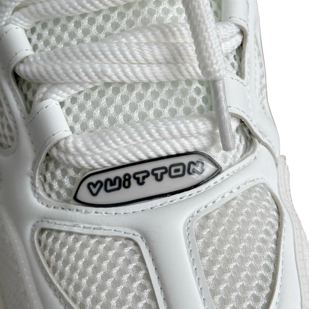 Skate White