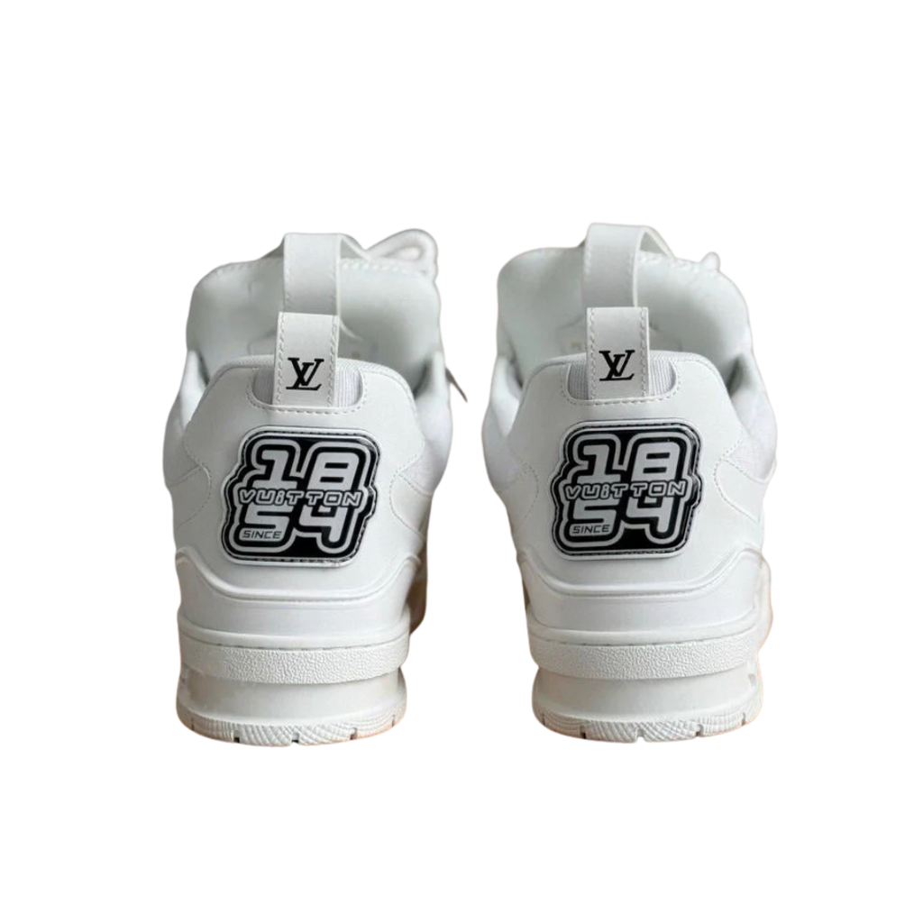 Skate White