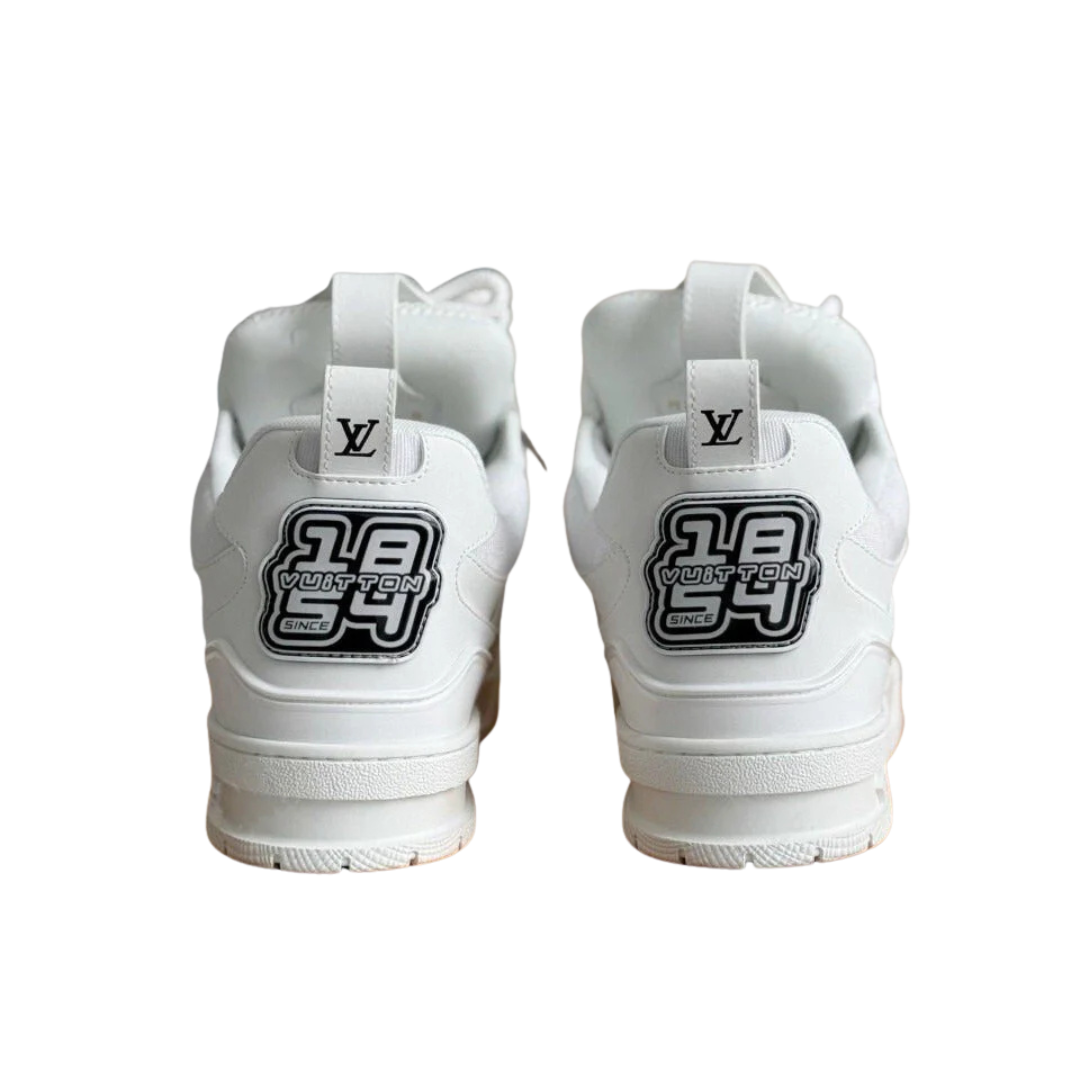 Skate White