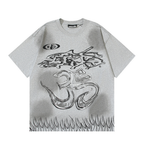Hell T-shirt