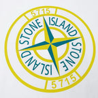 Stone Monogram T-shirt