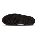 J1 Air Retro Low OG TS Velvet Brown