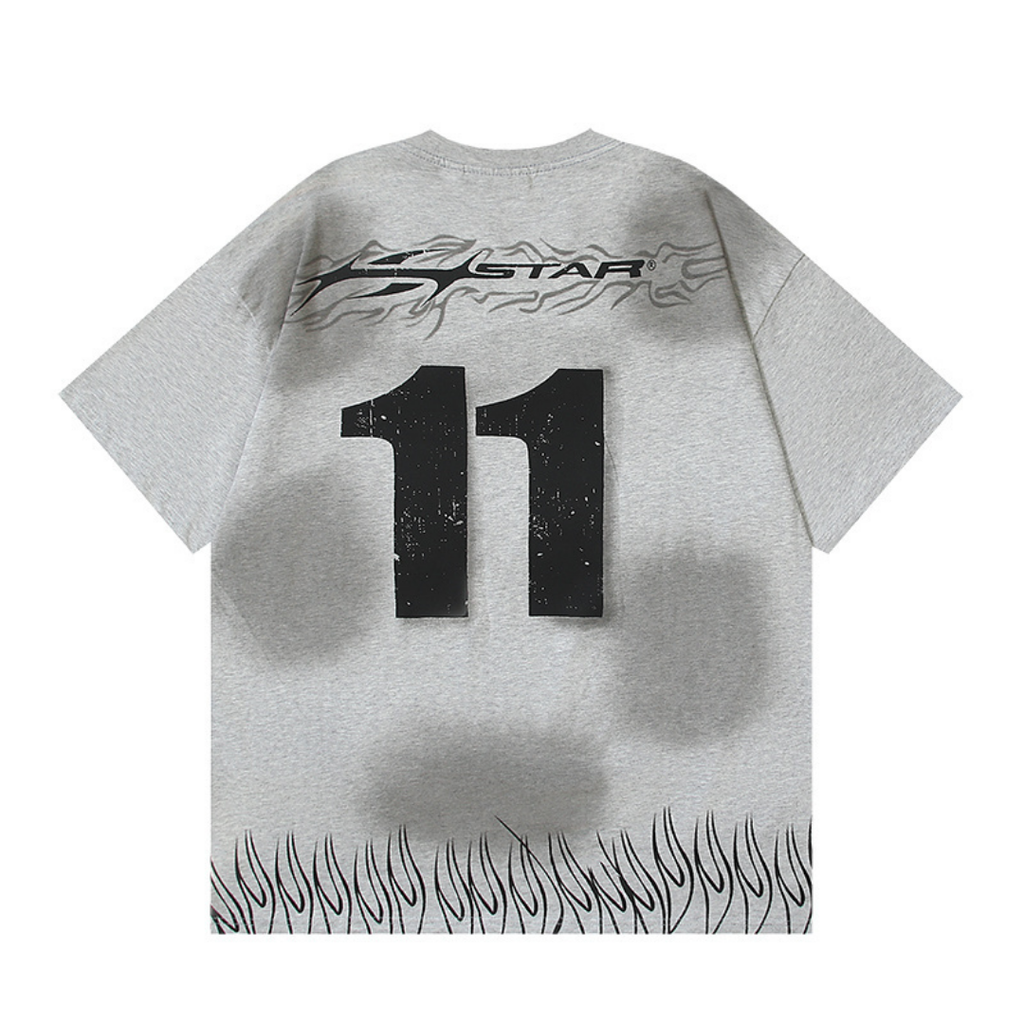 Hell T-shirt