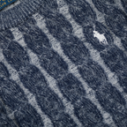 Polo Sweater