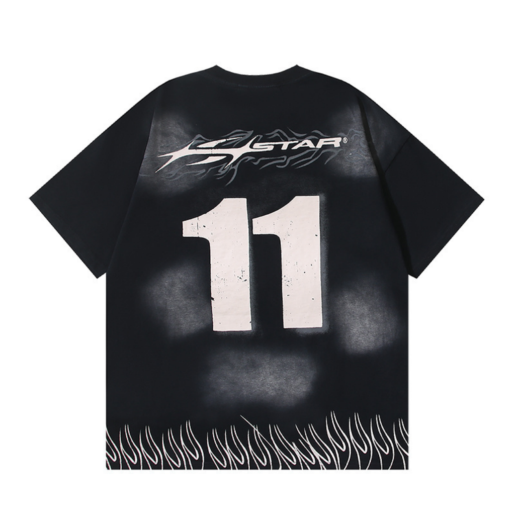Hell T-shirt