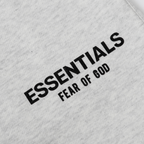 Essentials Light Grey Pants