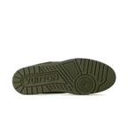 Monogram Green Camo