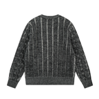 Polo Sweater