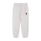 Ami White Tracksuit