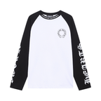 Chrome Sweatshirt