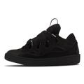 Curb Triple Black