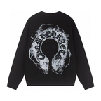 Chrome Sweatshirt