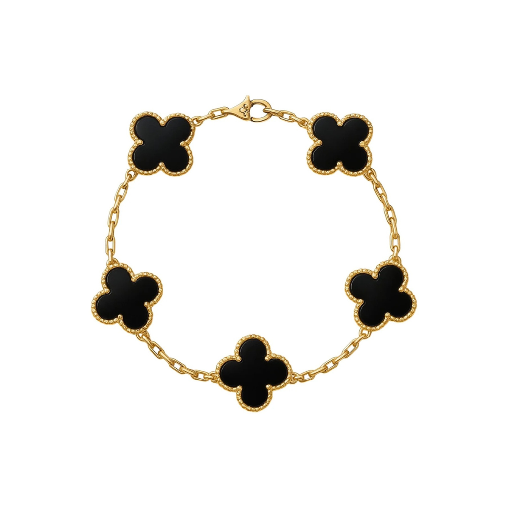 Monogram Bracelet