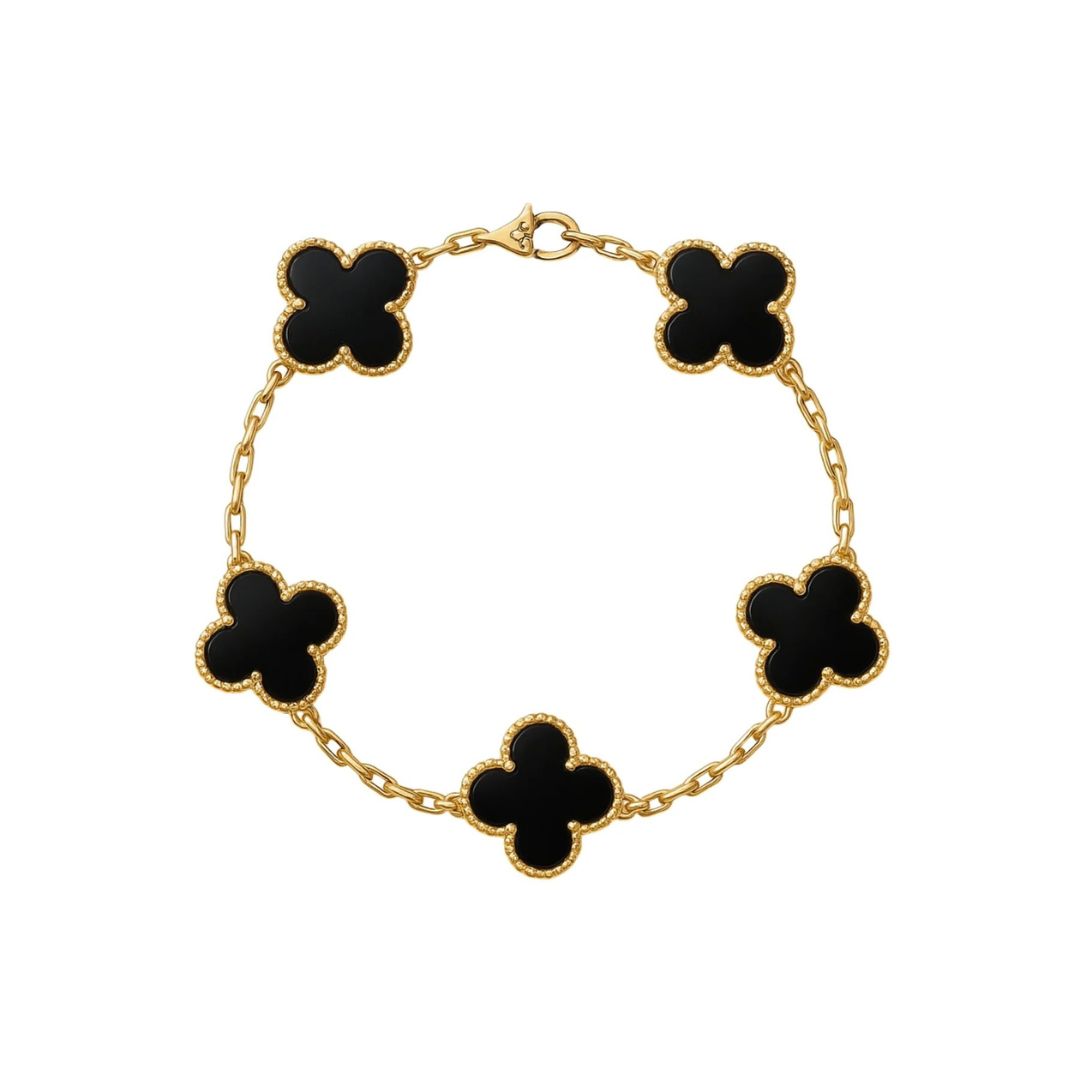 Monogram Bracelet