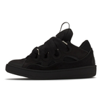 Curb Triple Black