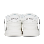 Off "For Walking" White Black