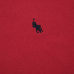 Polo Red T-Shirt