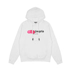 Palm Blar Hoodie